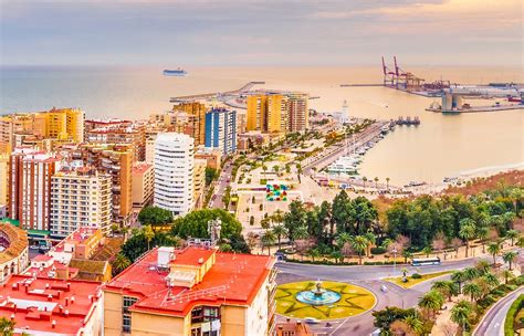 Malaga Spain 2024 Best Places To Visit Tripadvisor