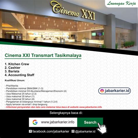 Ada dua film terbaru yang sedang tayang di cgv transmart lampung sejak 30 juni 2021. Transmart Loker - Lowongan Kerja Transmart Carrefour ...