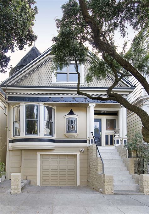 Remodeled Classic Victorian House In San Francisco Idesignarch
