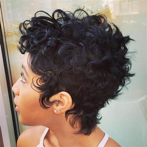 African American Short Hairstyles Best 23 Haircuts Black Hair