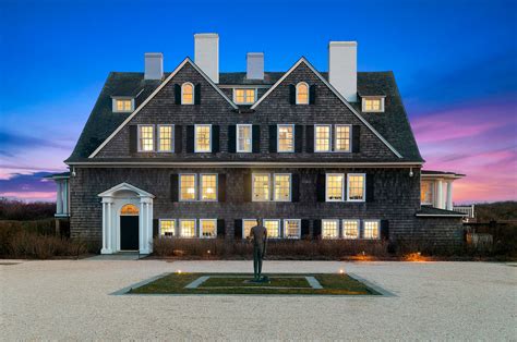 Largest Homes For Sale In America Photos Architectural Digest