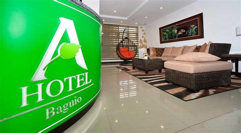 A Hotel Baguio Baguio Filippijnen Fotos Reviews En Prijsvergelijking Tripadvisor