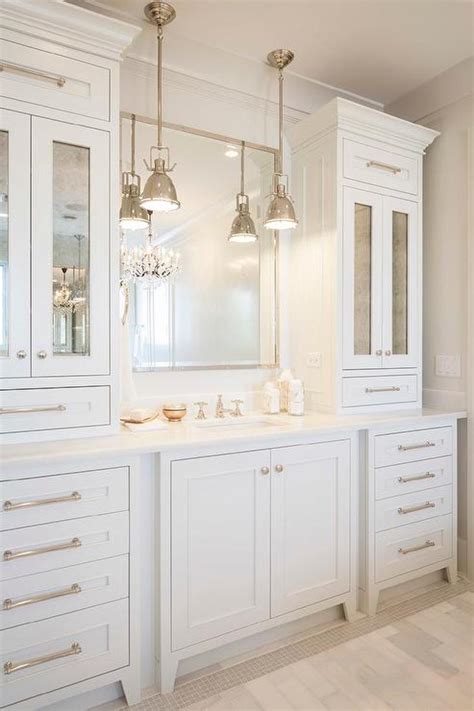 Creative Ways To Incorporate Built In Cabinetry