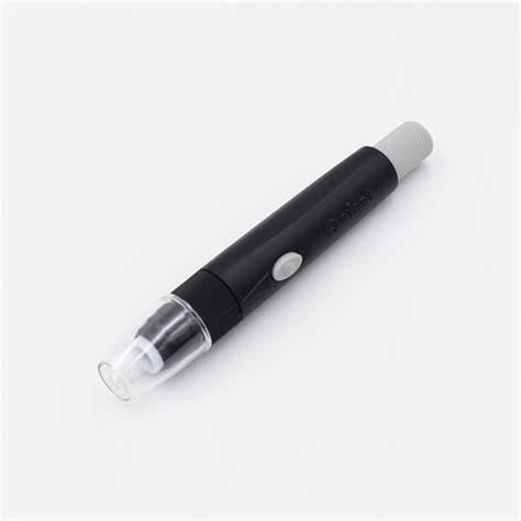 Disposable Adjustable Automatic Lancing Device Blood Lancet Pen China