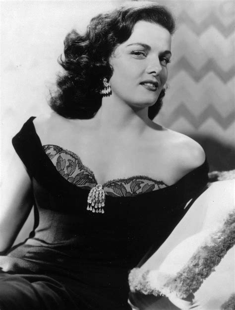 good old days 1950s actresses jane russell classic hollywood actresses