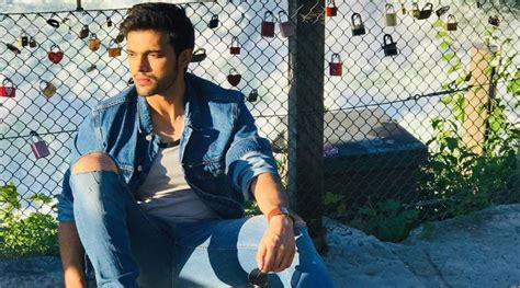 Parth Samthaan Called Out For Flouting Quarantine Rules Actors Says He