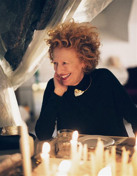 Your carefully planned menu is ready to be served and the table is set. Inspirational Women: The Dinner Party — That's Not My Age