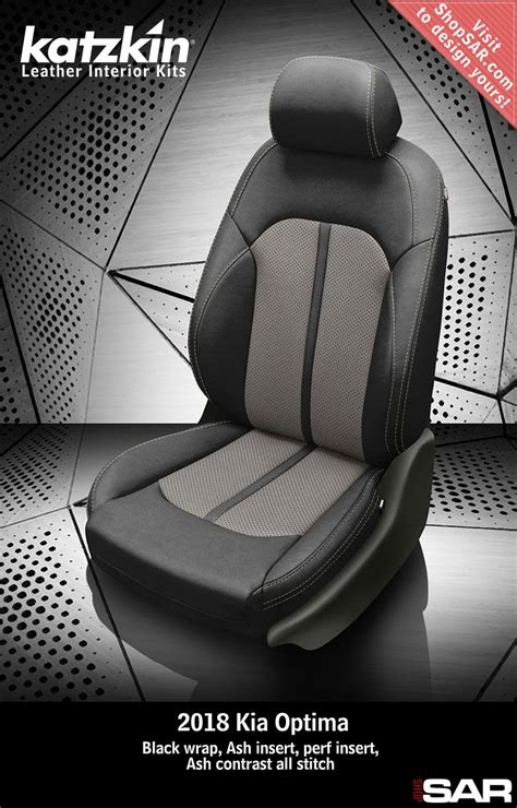 Kia Optima Seat Covers 2019 Park Art