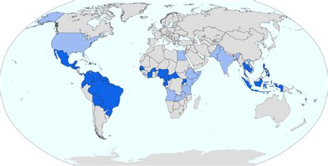 Zika Virus Physiopedia