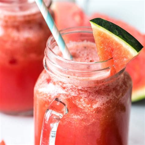 Fully Raw Kristinas Secret Vegan Watermelon Juice Recipe