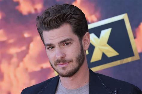 Andrew Garfield Starved Himself Of ‘sex And Food For 1 Of His Movies