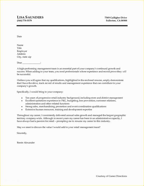 free matching cover letter and resume templates of best free cover letter examples