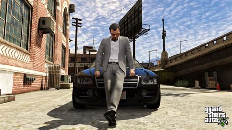 Download Gta 5 Pc Game Grand Theft Auto V Full Version Free Download