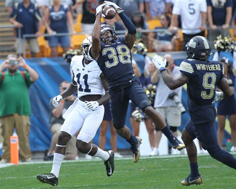 Penn state footballподлинная учетная запись. Pitt Football Game 2 Preview: Scouting Penn State ...