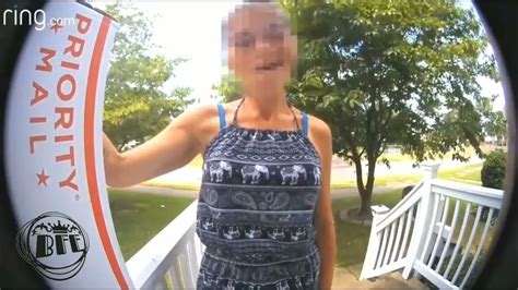 Porch Pirates Caught And Confronted Fails Caught On Camera Youtube
