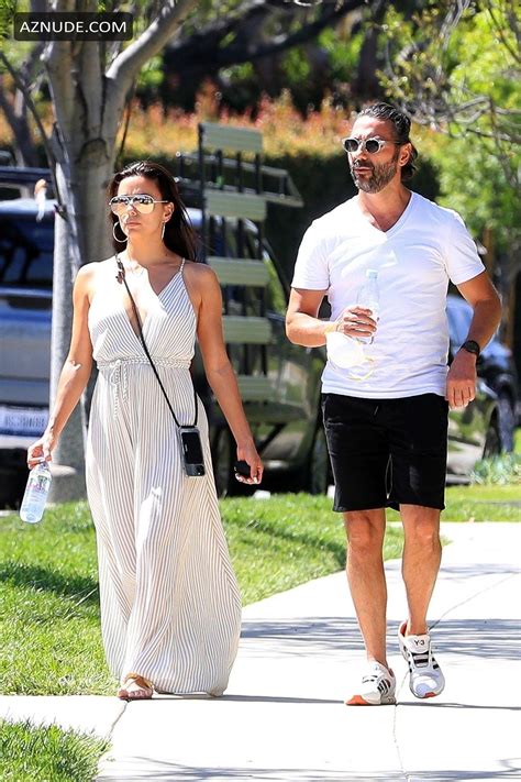 Eva Longoria And Jose Baston Sold Her Compound In The Hollywood Hills