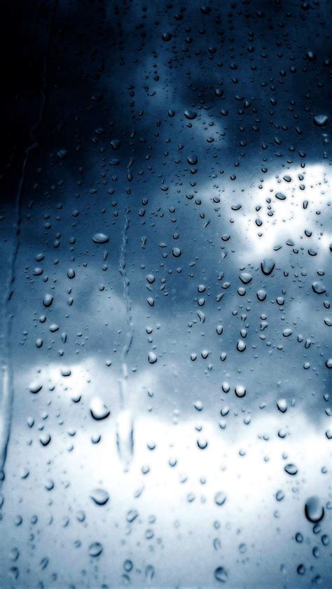 Rain Hd Android Wallpapers Wallpaper Cave