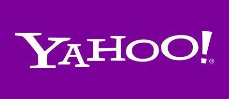 Read and send email, directly from the app. Yahoo logo histoire et signification, evolution, symbole Yahoo