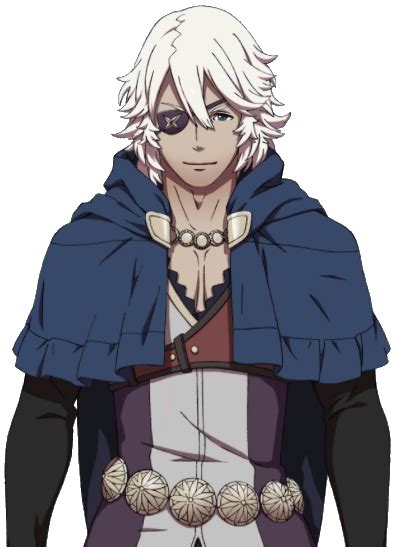 Niles From Fire Emblem Fates