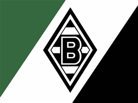 Please read our terms of use. VfL Borussia Monchengladbach Symbol -Logo Brands For Free ...