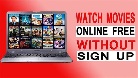 Stream over 300000 movies and tv shows online for free with no registration requested. 21 Best Websites to Watch free Movies Online No Signup List