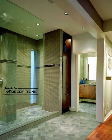 Modern Bathroom Floor Tiles Ideas And Choosing Tips