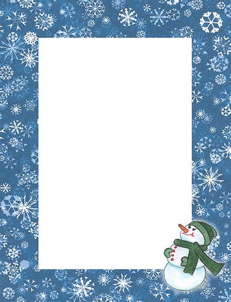 Christmas Letterhead Christmas Stationery Christmas Lettering