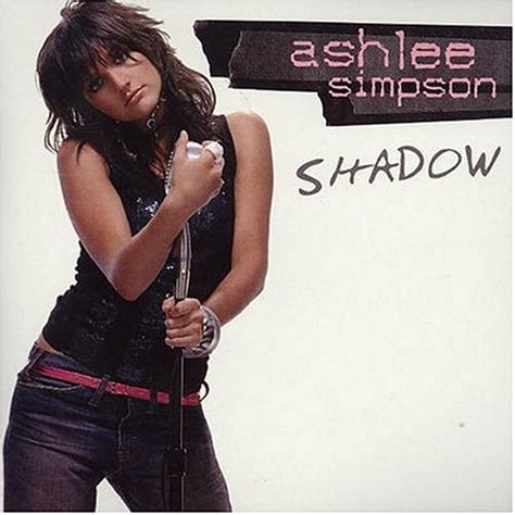 Shadow Cd 2 Ashlee Simpson