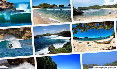 Pantai di pacitan yang recommended kamu kunjungi selanjutnya adalah sementara pada hari libur, kamu akan dikenai rp 15.000. Pantai Watu Karung Pacitan - PACITAN TOURISM