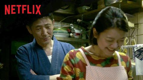 Are you ready to join us for an exciting cooking project? Trailer for Midnight Diner: Tokyo Stories premiering ...