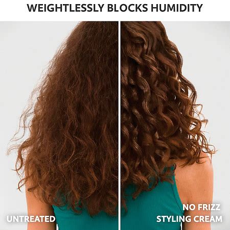 Use a shampoo and conditioner that targets dry or frizzy hair. 17 No-Heat Hairstyling Tricks That'll Make You Throw Away ...