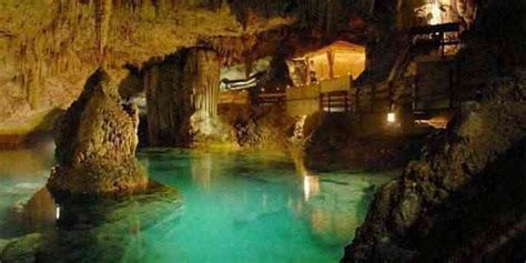 Green Grotto Caves Jamaica Its History With Pictures