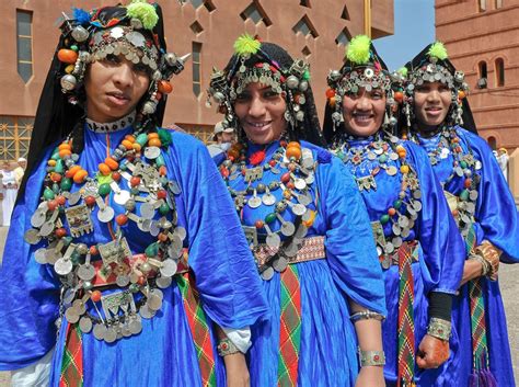 Kuala Skylab Morocco Photo Folklore Group