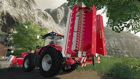 Best Mower Mods For Farming Simulator 19 All Free Fandomspot
