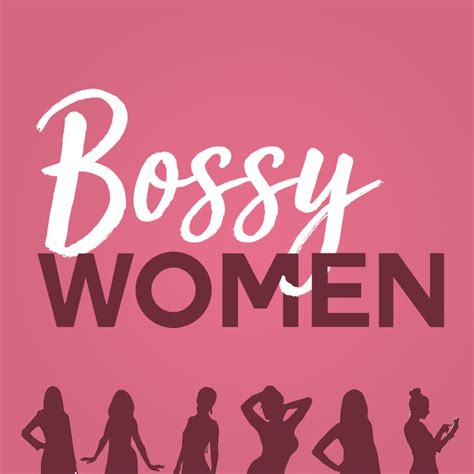 Bossy Women Telegraph