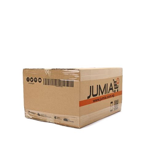 Shop Jumia Large Size 2 Branded Cartons 5 Pcs Jumia Egypt