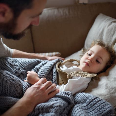 Vous Devez Travailler Et Votre Enfant Est Malade Croix Rouge Vaudoise