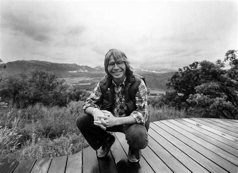 John Denver Flying High 26 Years After Singers Death Patabook News