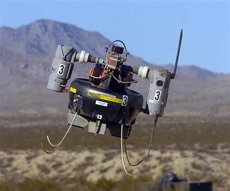 Us Armys New Drone Swarm May Be A Weapon Of Mass Destruction