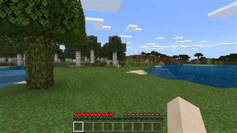 Minecraft windows 10 edition continues to release updates that add new blocks, items and mobs to the game. Minecraft Windows 10 oder Java Edition - Die Unterschiede!