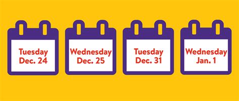 Holiday Hours at Queens Public Library | Queens Public Library