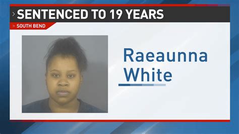 South Bend Woman Sentenced To 19 Years For Causing Crash That Killed Two
