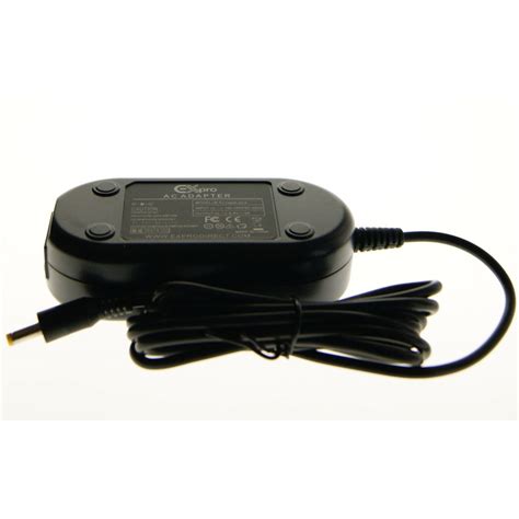 Ex Pro Panasonic Dmw Ac Ac Mains Power Supply Adapter Dmw Dcc E