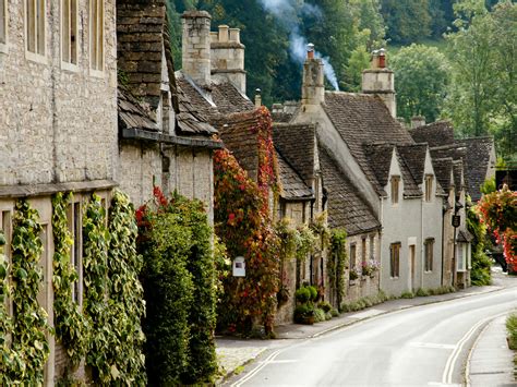 15 Things To Do In Castle Combe For A Perfect Day Out