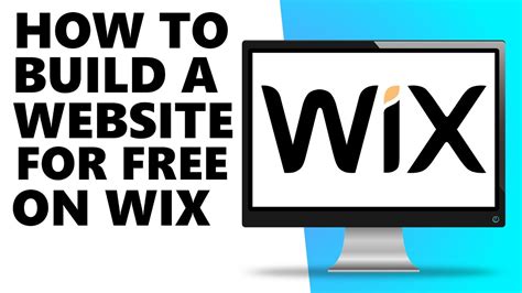 How does wix make money? Do It Yourself - Tutorials - How to Build a Free Website with Wix (FULL WIX WEBSITE TUTORIAL ...