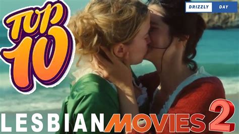 Top 10 Lesbian Movies And Series Part 2 Youtube