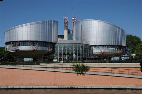 Liechtenstein, the court has found no violation of the right to freedom of expression. European Court of Human Rights | infowiki.com