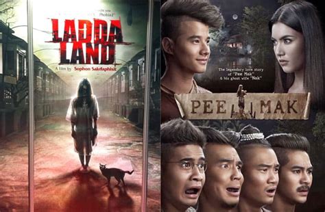 Dua Film Horor Thailand Yang Wajib Kamu Tonton Viu
