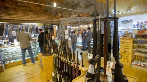 Focus On Research Do Gun Purchases Go Up After Mass Shootings