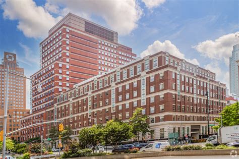 15 Metrotech Ctr Brooklyn Ny 11201 Office For Lease